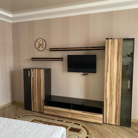 Ogienka 2B, Center Lutsk Daire Dış mekan fotoğraf